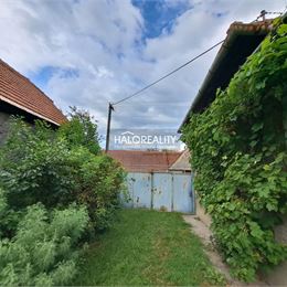 Predaj, rodinný dom Zvolenská Slatina, s krásnou záhradou - EXKLUZÍVNE HALO REALITY