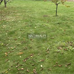Predaj, pozemok pre rodinný dom 600 m² Prešov, Solivar