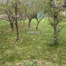 Predaj, pozemok pre rodinný dom 600 m² Prešov, Solivar