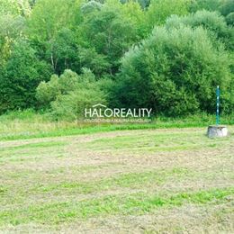 Predaj, rekreačný pozemok Liptovský Ján, blízko termálnej kade - EXKLUZÍVNE HALO REALITY