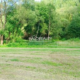 Predaj, rekreačný pozemok Liptovský Ján, blízko termálnej kade - EXKLUZÍVNE HALO REALITY