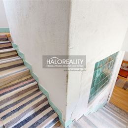 Predaj, rodinný dom Važec, Štefana Rysuľu - EXKLUZÍVNE HALO REALITY