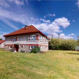 Predaj, rodinný dom Važec, Štefana Rysuľu - EXKLUZÍVNE HALO REALITY