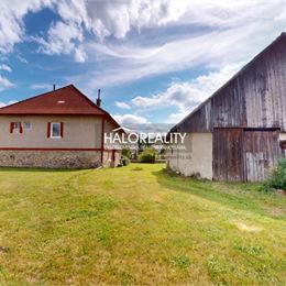 Predaj, rodinný dom Važec, Štefana Rysuľu - EXKLUZÍVNE HALO REALITY