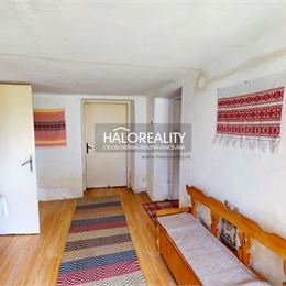 Predaj, rodinný dom Važec, Štefana Rysuľu - EXKLUZÍVNE HALO REALITY