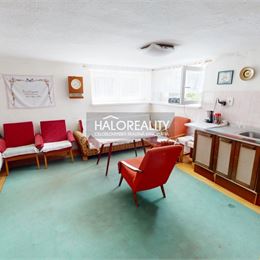 Predaj, rodinný dom Važec, Štefana Rysuľu - EXKLUZÍVNE HALO REALITY