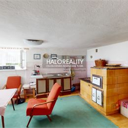 Predaj, rodinný dom Važec, Štefana Rysuľu - EXKLUZÍVNE HALO REALITY
