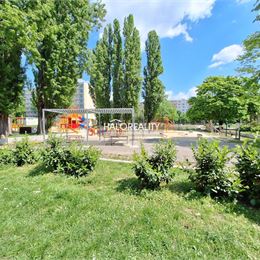 Predaj, garsónka Bratislava Ružinov, ulica Andreja Mráza