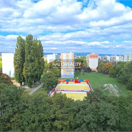 Predaj, garsónka Bratislava Ružinov, ulica Andreja Mráza