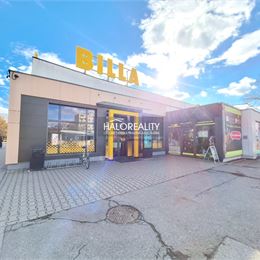 Predaj, garsónka Bratislava Ružinov, ulica Andreja Mráza