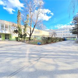 Predaj, garsónka Bratislava Ružinov, ulica Andreja Mráza