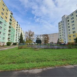 Predaj, dvojizbový byt Zvolen - EXKLUZÍVNE HALO REALITY