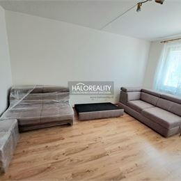 Predaj, dvojizbový byt Zvolen - EXKLUZÍVNE HALO REALITY