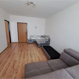 Predaj, dvojizbový byt Zvolen - EXKLUZÍVNE HALO REALITY