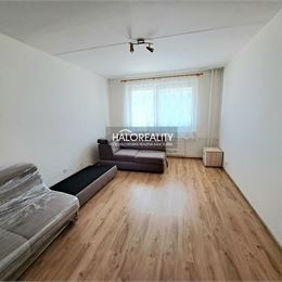 Predaj, dvojizbový byt Zvolen - EXKLUZÍVNE HALO REALITY