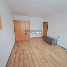Predaj, dvojizbový byt Zvolen - EXKLUZÍVNE HALO REALITY