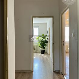 REZERVOVANÉ - Predaj, trojizbový byt Vlkanová, priestranný a slnečný - EXKLUZÍVNE HALO REALITY