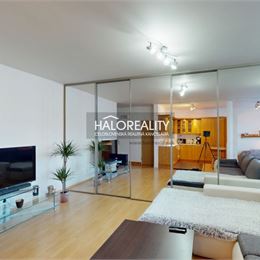 REZERVOVANÉ - Predaj, dvojizbový byt Poprad, Ludvíka Svobodu - ZNÍŽENÁ CENA - EXKLUZÍVNE HALO REALITY