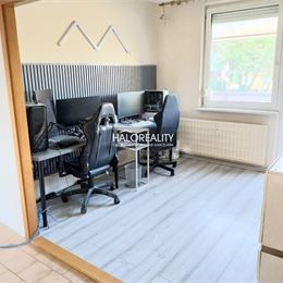 Predaj, trojizbový byt Nové Zámky - ZNÍŽENÁ CENA