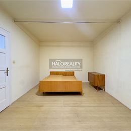 Predaj, rodinný dom Nové Zámky