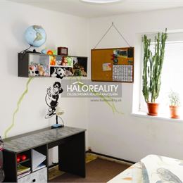 Predaj, rodinný dom Čáry - EXKLUZÍVNE HALO REALITY