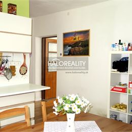 Predaj, rodinný dom Čáry - EXKLUZÍVNE HALO REALITY
