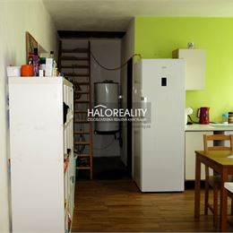 Predaj, rodinný dom Čáry - EXKLUZÍVNE HALO REALITY