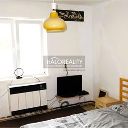 Predaj, rodinný dom Čáry - EXKLUZÍVNE HALO REALITY