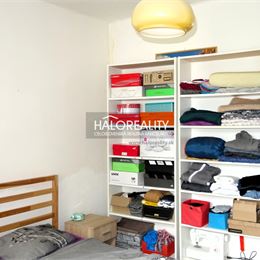 Predaj, rodinný dom Čáry - EXKLUZÍVNE HALO REALITY