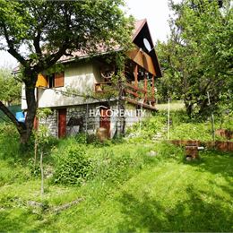 Predaj, chalupa Košice Západ - Terasa