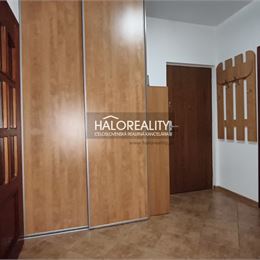Predaj, trojizbový byt Banská Štiavnica - EXKLUZÍVNE HALO REALITY