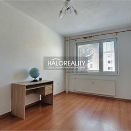 Predaj, trojizbový byt Banská Štiavnica - EXKLUZÍVNE HALO REALITY