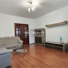 Predaj, trojizbový byt Banská Štiavnica - EXKLUZÍVNE HALO REALITY