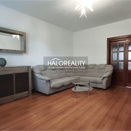 Predaj, trojizbový byt Banská Štiavnica - EXKLUZÍVNE HALO REALITY