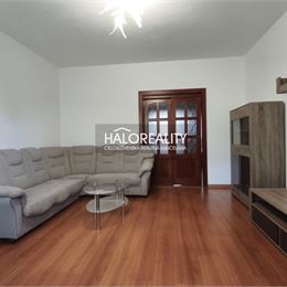 Predaj, trojizbový byt Banská Štiavnica - EXKLUZÍVNE HALO REALITY