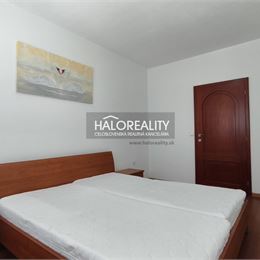 Predaj, trojizbový byt Banská Štiavnica - EXKLUZÍVNE HALO REALITY