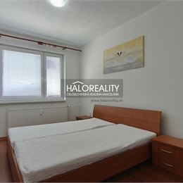 Predaj, trojizbový byt Banská Štiavnica - EXKLUZÍVNE HALO REALITY