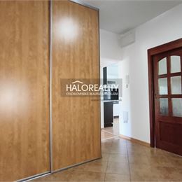 Predaj, trojizbový byt Banská Štiavnica - EXKLUZÍVNE HALO REALITY