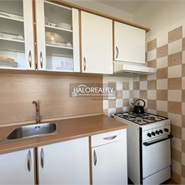 Predaj, jednoizbový byt Banská Bystrica, Sásová, Sitnianska