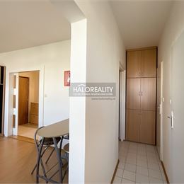 Predaj, jednoizbový byt Banská Bystrica, Sásová, Sitnianska