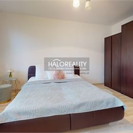 REZERVOVANÉ - Predaj, dvojizbový byt Zvolen, Môťová - ZNÍŽENÁ CENA - EXKLUZÍVNE HALO REALITY