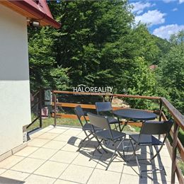 Predaj, chata Poráč - Poráčska dolina - EXKLUZÍVNE HALO REALITY