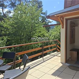 Predaj, chata Poráč - Poráčska dolina - EXKLUZÍVNE HALO REALITY