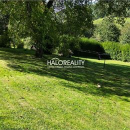 Predaj, chalupa Nová Bošáca, osada Predpoloma - EXKLUZÍVNE HALO REALITY