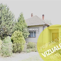 Predaj, rodinný dom Kúty - EXKLUZÍVNE HALO REALITY