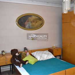 Predaj, rodinný dom Kúty - EXKLUZÍVNE HALO REALITY