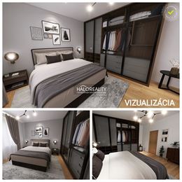 Predaj, rodinný dom Kúty - EXKLUZÍVNE HALO REALITY