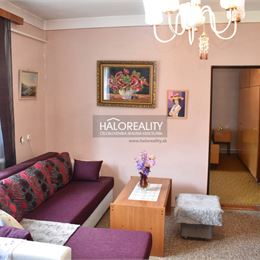 Predaj, rodinný dom Kúty - EXKLUZÍVNE HALO REALITY
