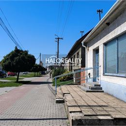 Predaj, rodinný dom Kúty, Bratislavská - EXKLUZÍVNE HALO REALITY