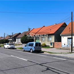 Predaj, rodinný dom Kúty, Bratislavská - EXKLUZÍVNE HALO REALITY